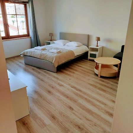 Drzewna Apartamenty-Kupiecka 66A Зелёна-Гура Экстерьер фото